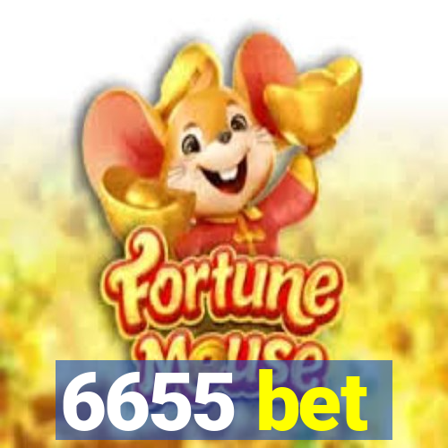 6655 bet